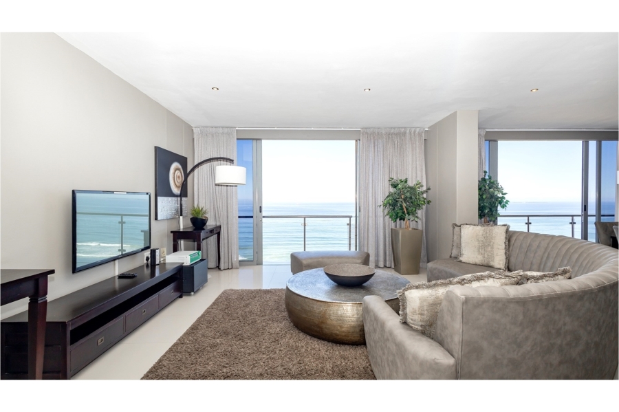 2 Bedroom Property for Sale in Bloubergstrand Western Cape